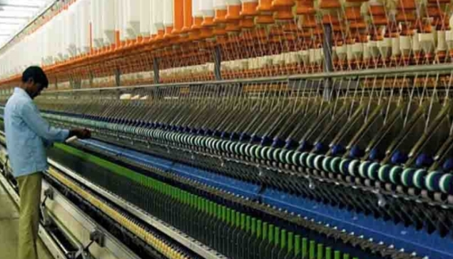  "AI Powered Holistic & Consistent Yarn Quality Assurance – Beyond Fiber Lab Testing"